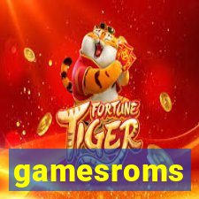 gamesroms