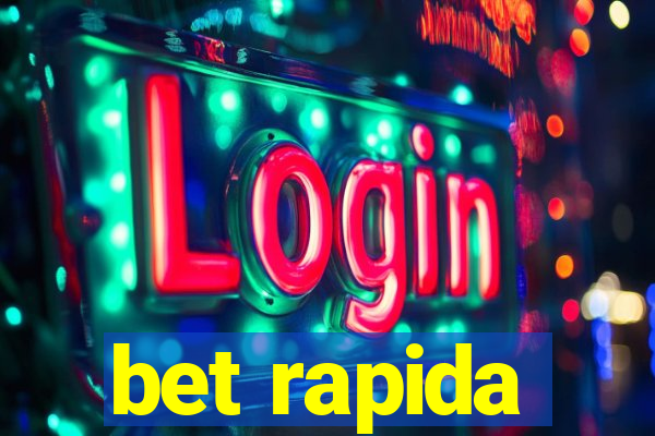 bet rapida