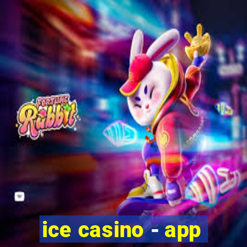 ice casino - app