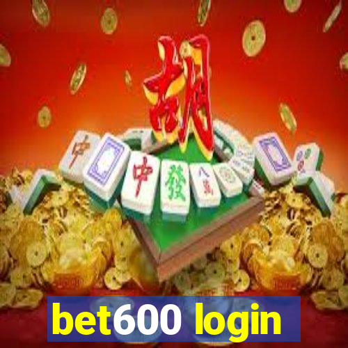 bet600 login