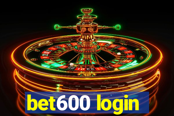 bet600 login