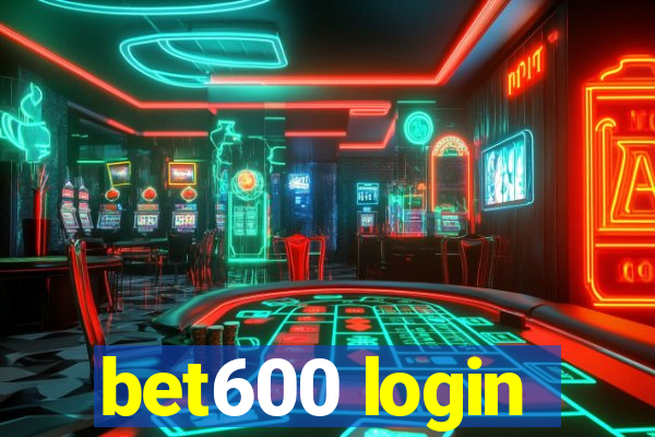 bet600 login