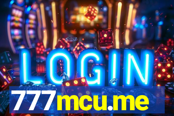 777mcu.me