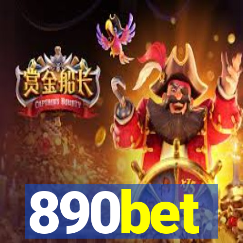 890bet