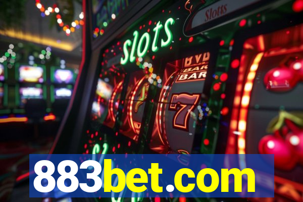 883bet.com