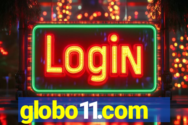 globo11.com