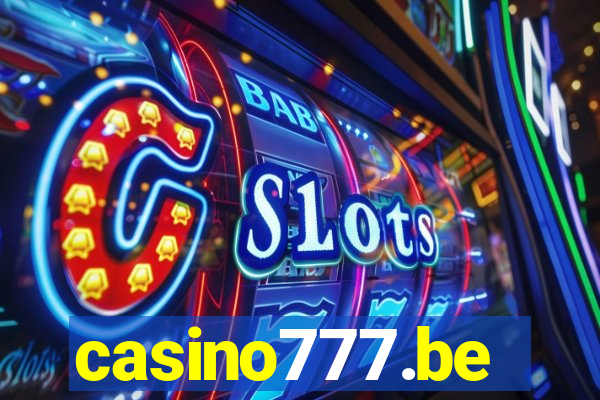 casino777.be