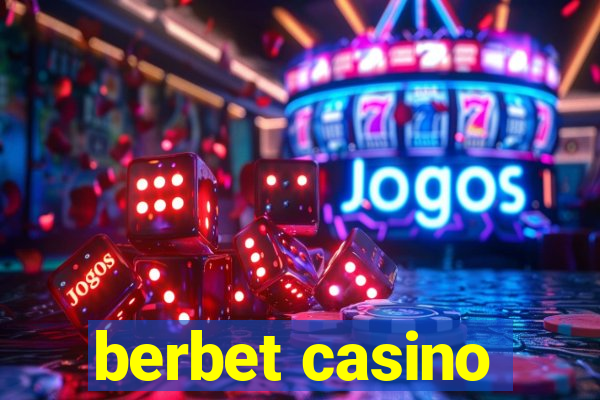 berbet casino