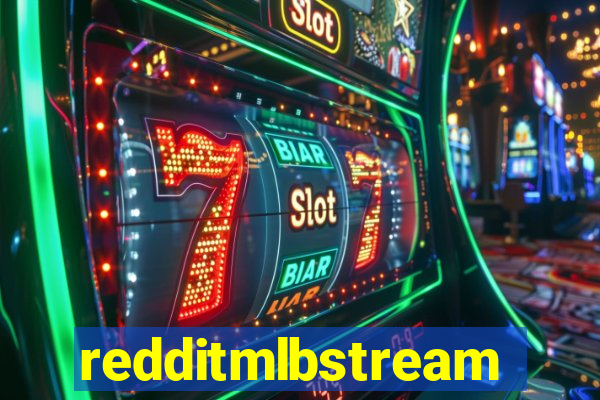 redditmlbstreams