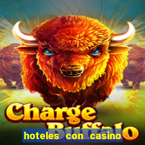 hoteles con casino en acapulco