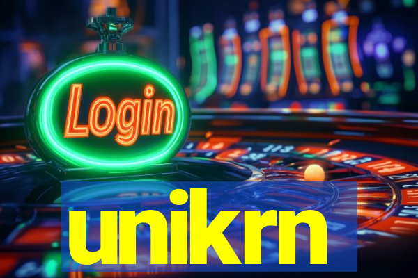 unikrn