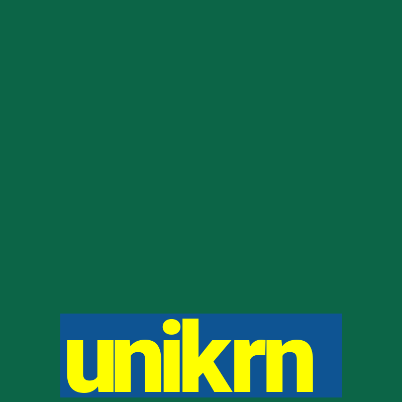 unikrn