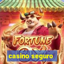 casino seguro