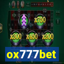 ox777bet