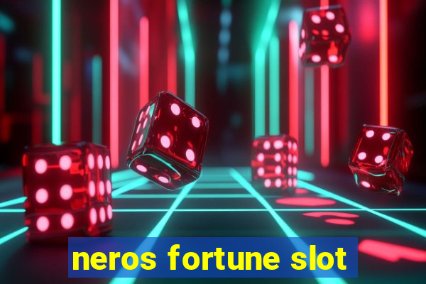 neros fortune slot