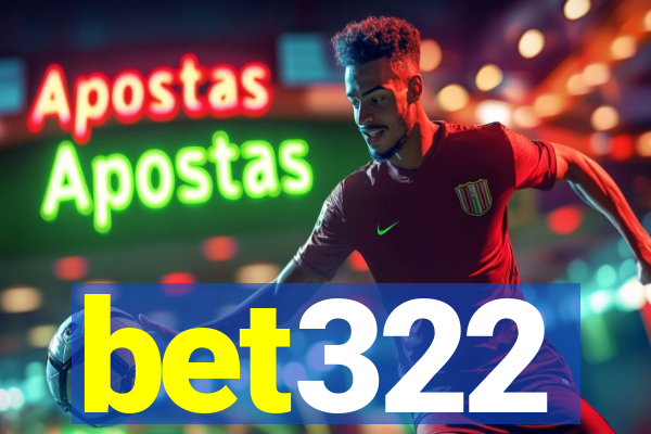 bet322