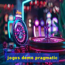 jogos demo pragmatic