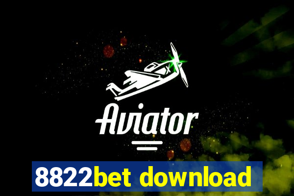 8822bet download