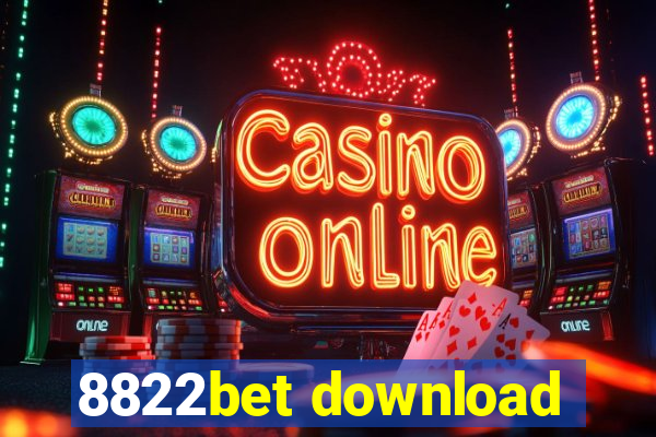 8822bet download