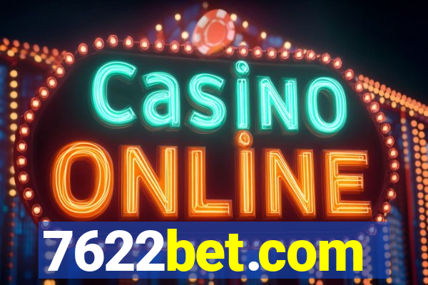 7622bet.com