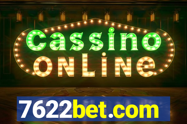 7622bet.com