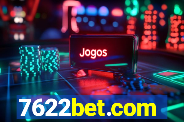 7622bet.com