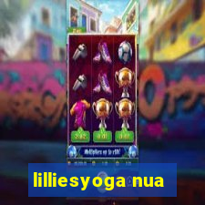 lilliesyoga nua