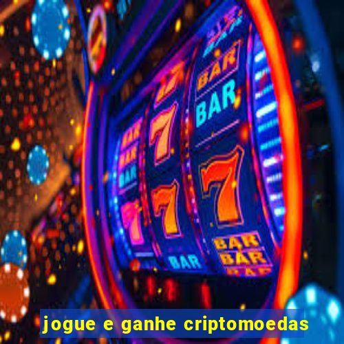 jogue e ganhe criptomoedas