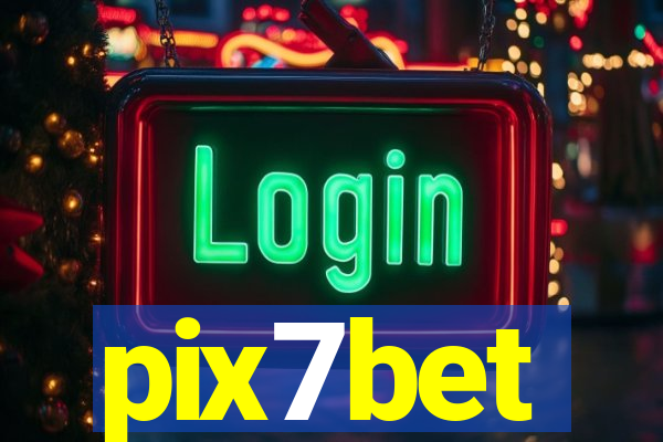 pix7bet