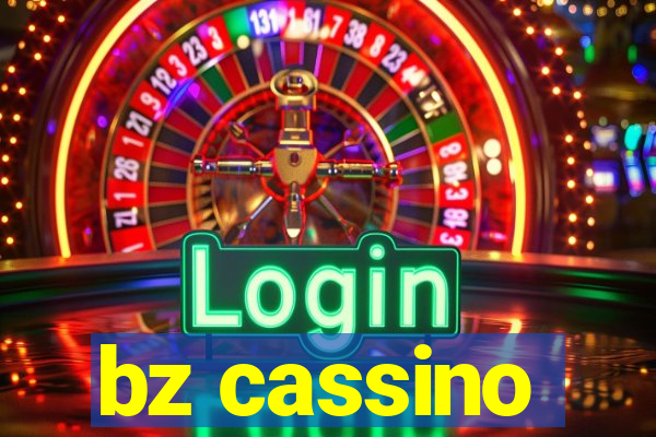 bz cassino