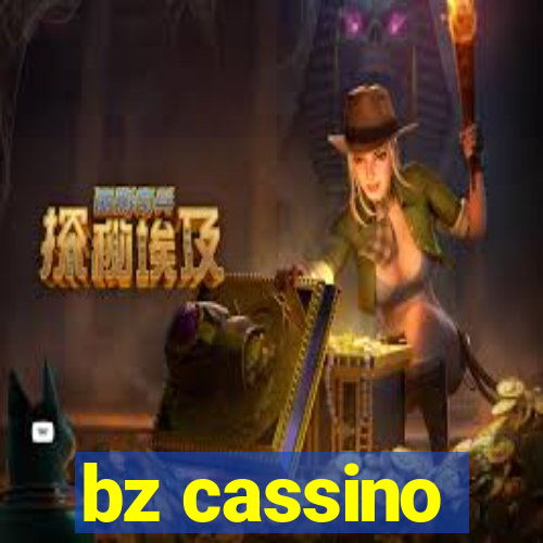 bz cassino