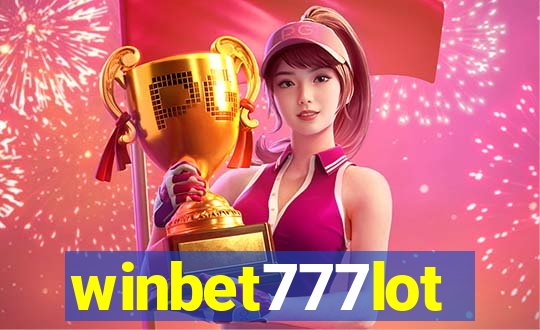 winbet777lot