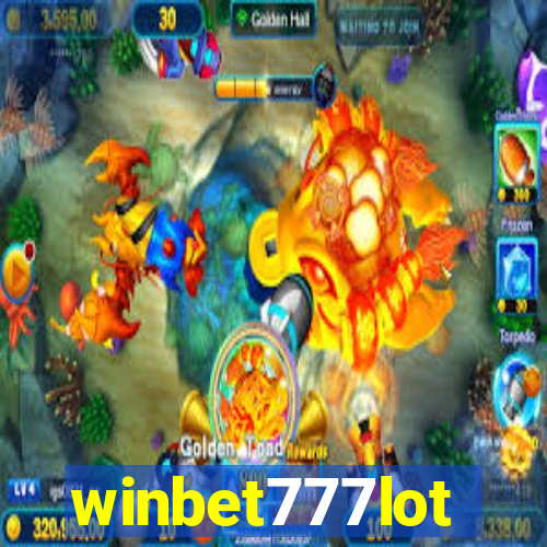 winbet777lot