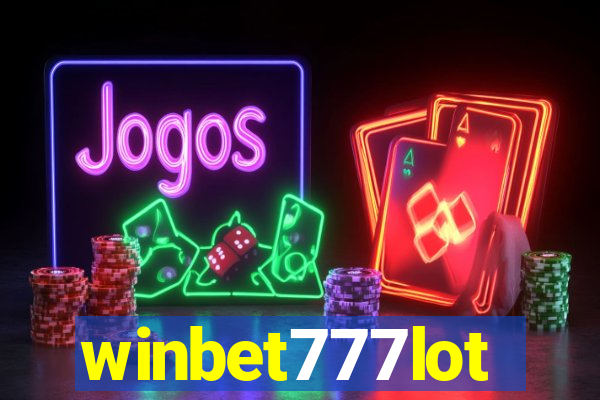 winbet777lot