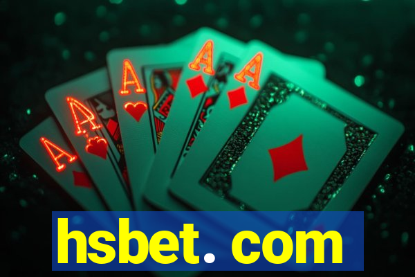 hsbet. com