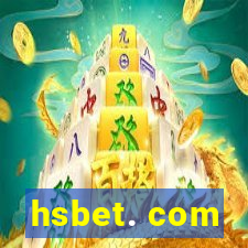 hsbet. com