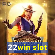 22win slot