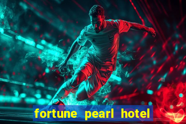 fortune pearl hotel deira dubai