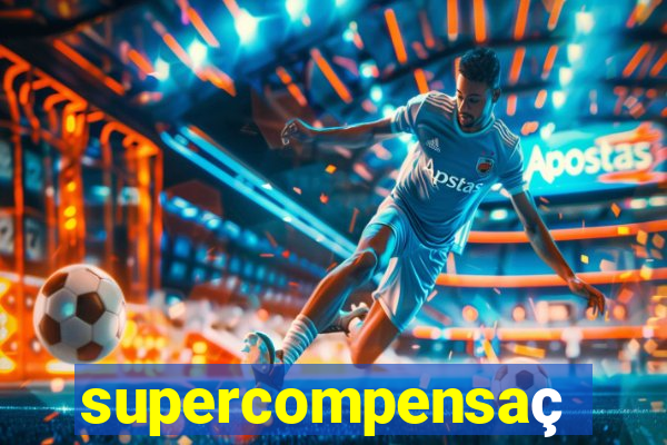 supercompensação