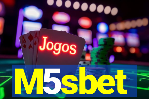 M5sbet