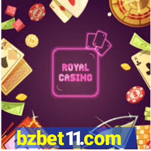 bzbet11.com