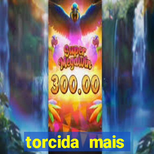 torcida mais perigosa do brasil