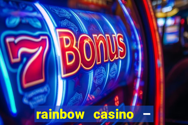 rainbow casino – vegas lights