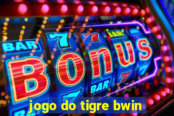 jogo do tigre bwin