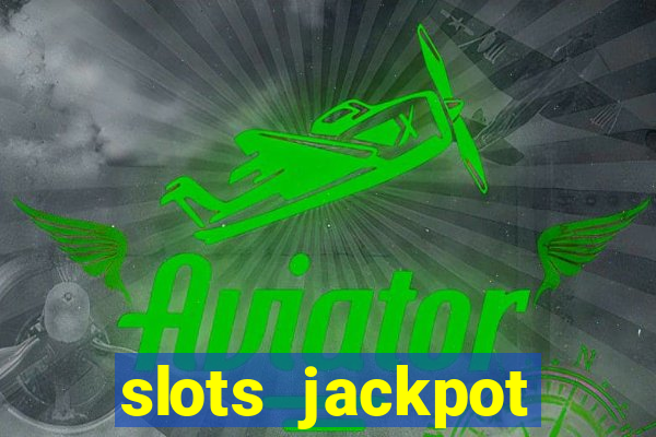 slots jackpot divine fortune