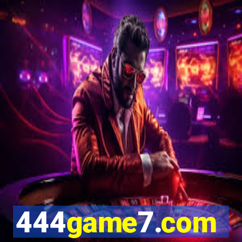 444game7.com