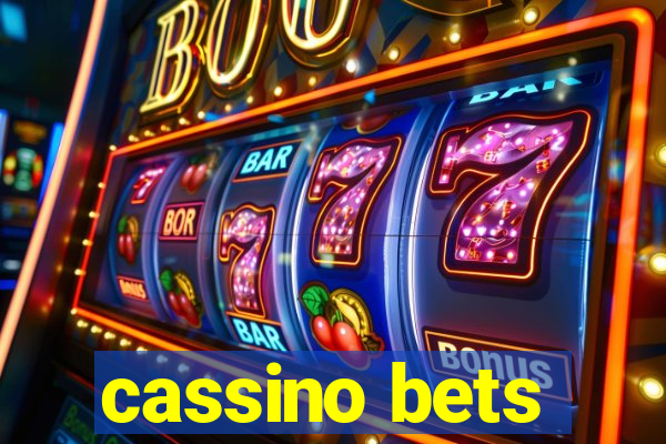 cassino bets