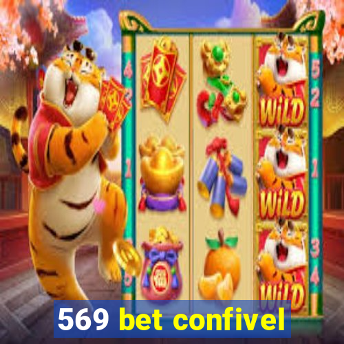 569 bet confivel