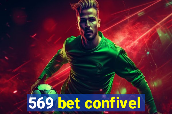 569 bet confivel