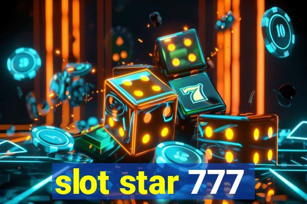 slot star 777